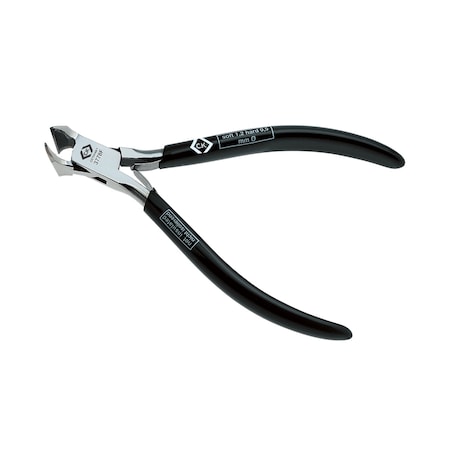 Condense Precision Oblique Cutter Full Flush Cut 120mm T3778F